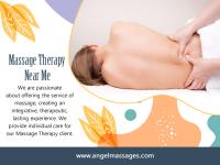 Angel Massage image 10